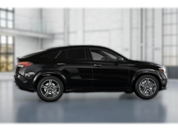 Mercedes-Benz GLE GLE 450 4MATIC Coupe 2026
