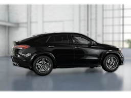 Mercedes-Benz GLE GLE 450 4MATIC Coupe 2026