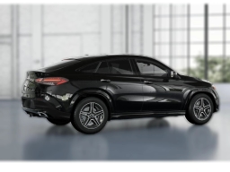 Mercedes-Benz GLE GLE 450 4MATIC Coupe 2026
