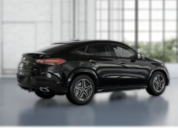 Mercedes-Benz GLE GLE 450 4MATIC Coupe 2026