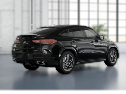 Mercedes-Benz GLE GLE 450 4MATIC Coupe 2026