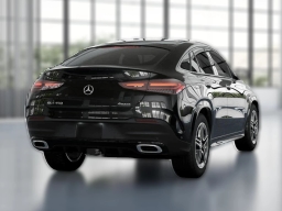 Mercedes-Benz GLE GLE 450 4MATIC Coupe 2026