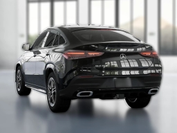 Mercedes-Benz GLE GLE 450 4MATIC Coupe 2026