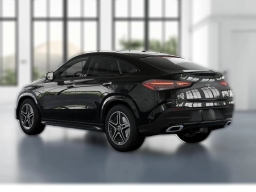 Mercedes-Benz GLE GLE 450 4MATIC Coupe 2026