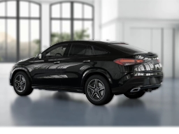 Mercedes-Benz GLE GLE 450 4MATIC Coupe 2026