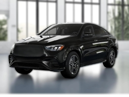 Mercedes-Benz GLE GLE 450 4MATIC Coupe 2026