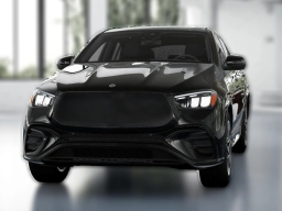 Mercedes-Benz GLE GLE 450 4MATIC Coupe 2026