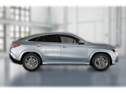 Mercedes-Benz GLE GLE 450 4MATIC Coupe 2026