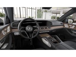 Mercedes-Benz GLE GLE 450 4MATIC Coupe 2026