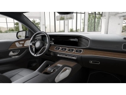 Mercedes-Benz GLE GLE 450 4MATIC Coupe 2026