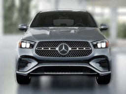 Mercedes-Benz GLE GLE 450 4MATIC Coupe 2026