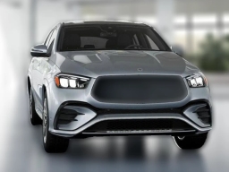 Mercedes-Benz GLE GLE 450 4MATIC Coupe 2026
