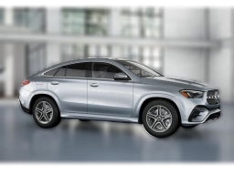 Mercedes-Benz GLE GLE 450 4MATIC Coupe 2026