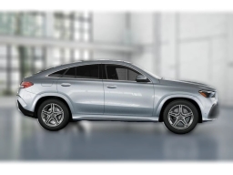 Mercedes-Benz GLE GLE 450 4MATIC Coupe 2026
