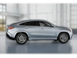 Mercedes-Benz GLE GLE 450 4MATIC Coupe 2026