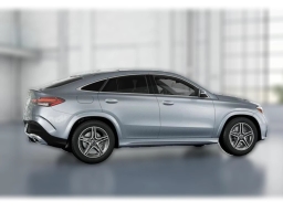 Mercedes-Benz GLE GLE 450 4MATIC Coupe 2026