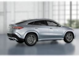 Mercedes-Benz GLE GLE 450 4MATIC Coupe 2026