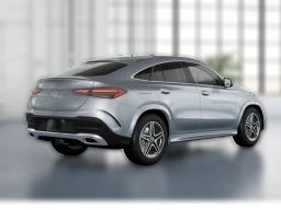 Mercedes-Benz GLE GLE 450 4MATIC Coupe 2026
