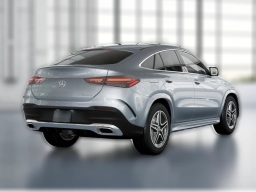 Mercedes-Benz GLE GLE 450 4MATIC Coupe 2026