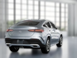Mercedes-Benz GLE GLE 450 4MATIC Coupe 2026