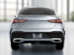 Mercedes-Benz GLE GLE 450 4MATIC Coupe 2026