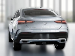 Mercedes-Benz GLE GLE 450 4MATIC Coupe 2026