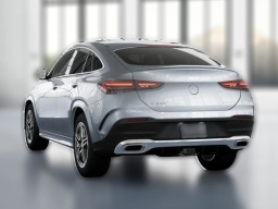 Mercedes-Benz GLE GLE 450 4MATIC Coupe 2026