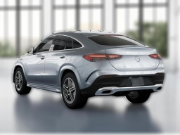 Mercedes-Benz GLE GLE 450 4MATIC Coupe 2026