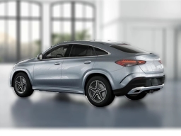 Mercedes-Benz GLE GLE 450 4MATIC Coupe 2026
