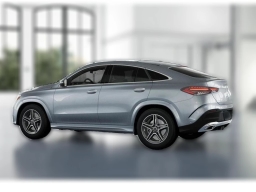 Mercedes-Benz GLE GLE 450 4MATIC Coupe 2026