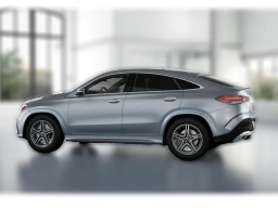 Mercedes-Benz GLE GLE 450 4MATIC Coupe 2026