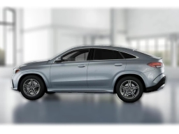 Mercedes-Benz GLE GLE 450 4MATIC Coupe 2026