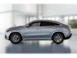 Mercedes-Benz GLE GLE 450 4MATIC Coupe 2026