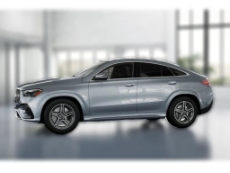 Mercedes-Benz GLE GLE 450 4MATIC Coupe 2026