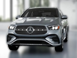 Mercedes-Benz GLE GLE 450 4MATIC Coupe 2026