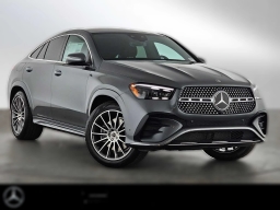 Mercedes-Benz GLE GLE 450 4MATIC Coupe 2026
