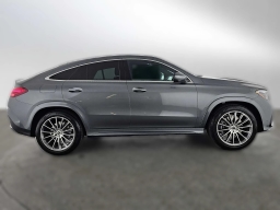 Mercedes-Benz GLE GLE 450 4MATIC Coupe 2026