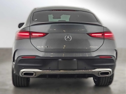 Mercedes-Benz GLE GLE 450 4MATIC Coupe 2026