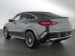Mercedes-Benz GLE GLE 450 4MATIC Coupe 2026