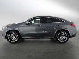 Mercedes-Benz GLE GLE 450 4MATIC Coupe 2026