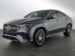 Mercedes-Benz GLE GLE 450 4MATIC Coupe 2026