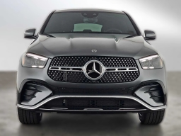 Mercedes-Benz GLE GLE 450 4MATIC Coupe 2026