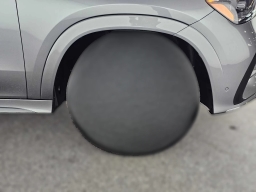 Mercedes-Benz GLE GLE 450 4MATIC Coupe 2026