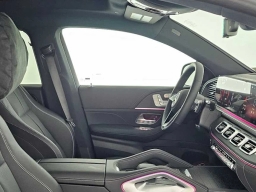 Mercedes-Benz GLE GLE 450 4MATIC Coupe 2026