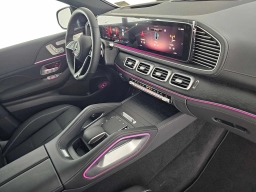 Mercedes-Benz GLE GLE 450 4MATIC Coupe 2026