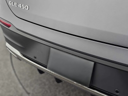 Mercedes-Benz GLE GLE 450 4MATIC Coupe 2026