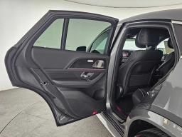 Mercedes-Benz GLE GLE 450 4MATIC Coupe 2026