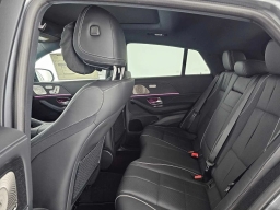 Mercedes-Benz GLE GLE 450 4MATIC Coupe 2026