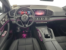 Mercedes-Benz GLE GLE 450 4MATIC Coupe 2026