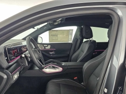 Mercedes-Benz GLE GLE 450 4MATIC Coupe 2026